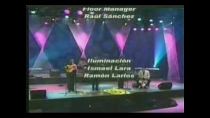 Los Panchos