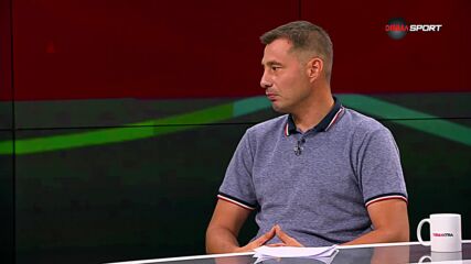 Александър Любенов срещу Крумовград