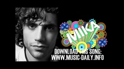 Mika - Kick Ass [hq]