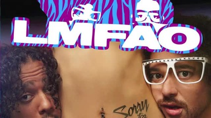 Ремикс, Lmfao - Sorry For Partyrocking