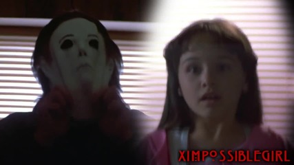 Епичната малка героиня Джейми Лойд от филмите Хелоуин 4 и 5 (1988-1989)