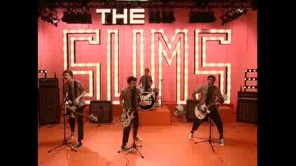 Sum 41 - Still Waiting 