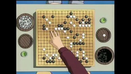 [ Eng Sub ] Hikaru no Go - Episode 66