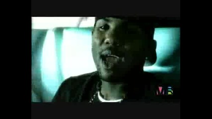 The Game Ft.50 Cent - Hate It Or Love It