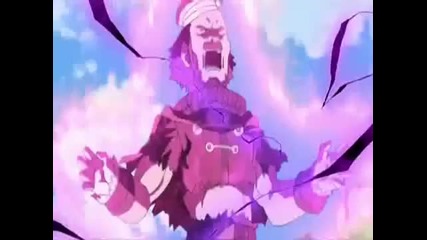 Blue dragon Tenkai no Shichi Ryuu 32 part 3 3 