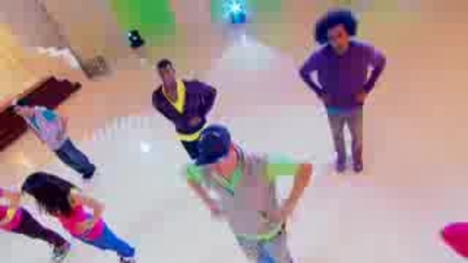 Miley Cyrus - Hoedown Throwdown