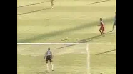 Levski Sofia Uefa Cup Run Montage