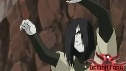 Naruto Shippuden [amv - Hd] - Naruto Monster - [kyuubi Project] [full]