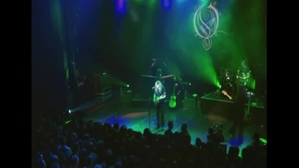 Opeth - Ending Credits