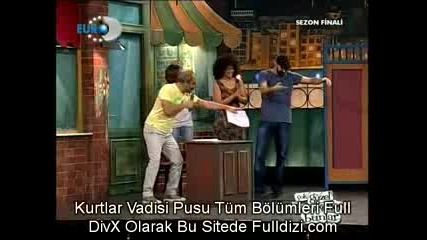 cok guzel hareketler bunlar 64 bolum part 8