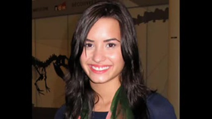 Demi Lovato And Selena Gomez ...*..*