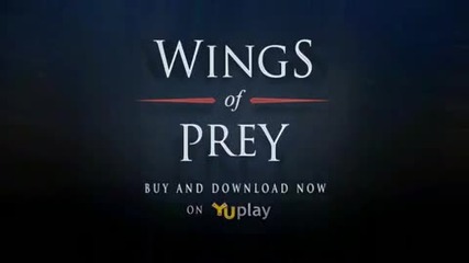 Il - 2 Sturmovik Wings Of Prey Trailer 