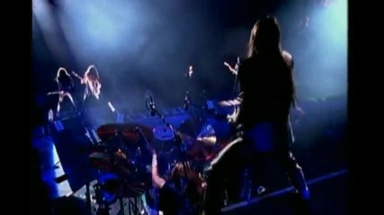 Iron Maiden - Judas be my Guide