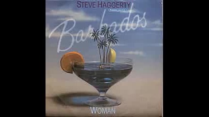 Steve Haggerty feat. Laslo Elek - Barbados (1984 )