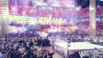 Rock&cena Are you like me