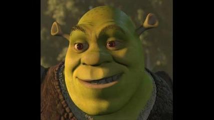 Shrek-мания - Halleluja