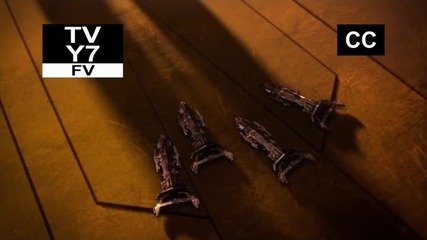 Transformers Prime - Season 02 Episode 25 - Regeneration