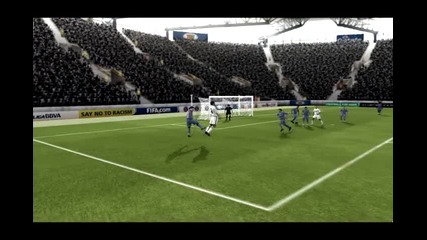 Предложение за гол на месец Юни - Fifa 10