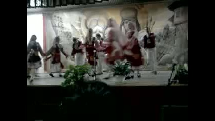 ansambal Buditeli - pirinski tanc 144 sou