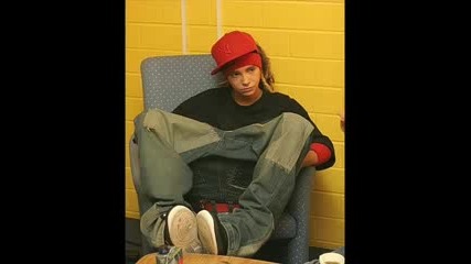 Tom Kaulitz - My Swetty Boy