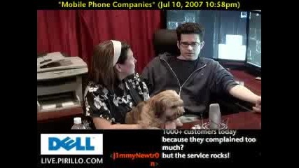 iphone vs Mobile Phones