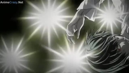 Death Note Ep 09