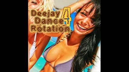 Adrian Sina feat. Beverlei Brown - I Can't Live Without You (allexinno remix)