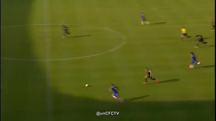 Вердер ( Бремен ) 3:0 Челси 03.08.2014