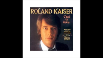 Schach matt-- Roland Kaiser 1979