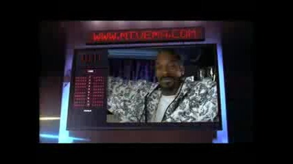 Ema 2007 - Snoop Dog