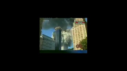 11.09.2001 (9 Години изминаха от атентарите в New York) 