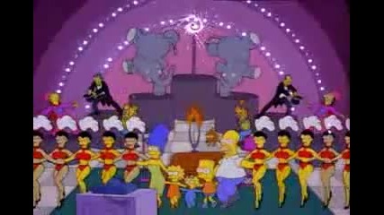 The Simpsons - Part 1_5 All