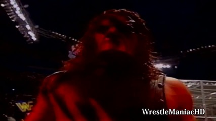 Kane Дебют 1997