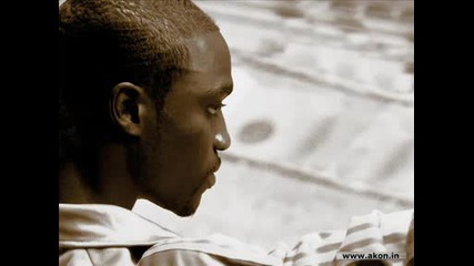 Akon & Wyclef Jean - Sunny Day {freedom} Превод