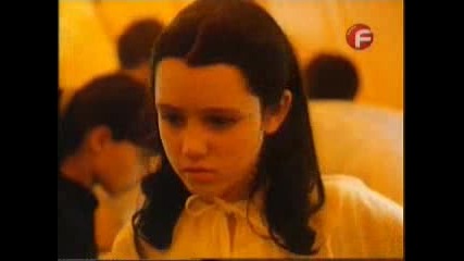 Българският филм Горе на черешата (1984) [част 1]