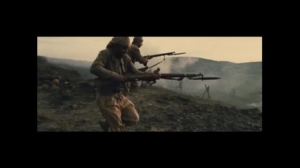Veda Film 2010 [ Ataturk Hayati ] Part 7