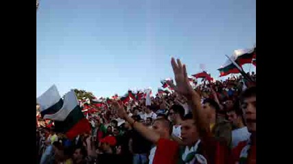 България - Ейре . победа и пак победа !