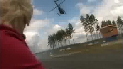 Best Drift Overtake ever !