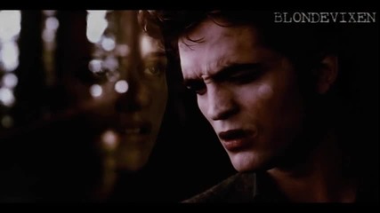 Breathe Into Me / Edward, Bella 