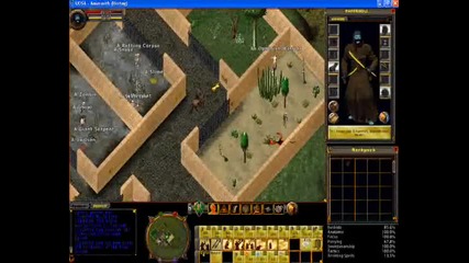 Ultima Online - Stygian Abyss World 