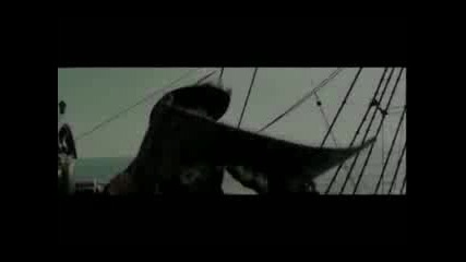 Pirates of the Caribbean 4 - The Fountain of Youth Teaser (official Trailer ) 2011 