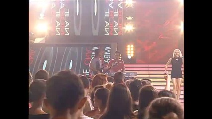 Ana kokic - Nije pametno Vip Room 2013