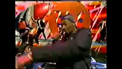 Snoop Dogg - Gin and Juice 1994 live Uk