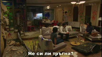 [eastern spirit] Kazoku Game ep09 2/2 bg sub [480p]