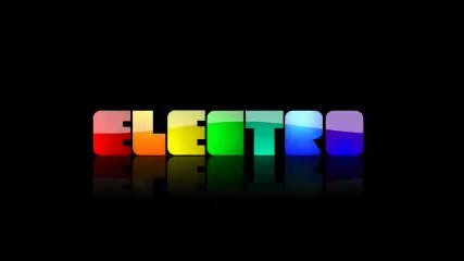 Хаус Трак - Dj Electro