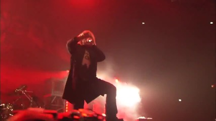 Helloween - Are You Metal? - Loud Park 2012.10.27