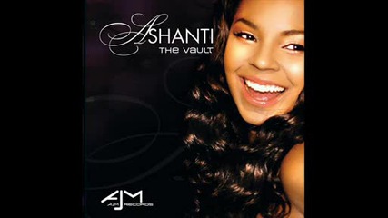 Ashanti - Saw Your Face Hq