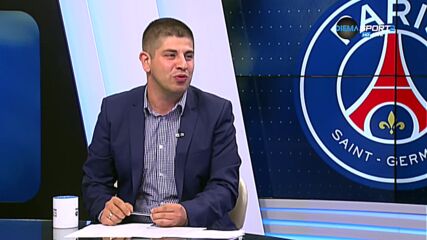 Лео Меси бе представен пред феновете на "Парк де Пренс"