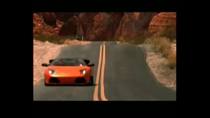 Lamborghini Murcielago Lp640 Roadster