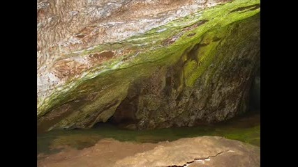 Ягодинска пещера - с Ягодина 